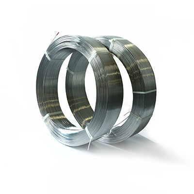 Titanium Wire